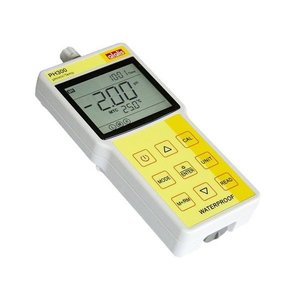 Anlix Ph300 pH-mètre portable, précision 0,01 pH, étanche, pour l'entretien des piscines - Product Image 1