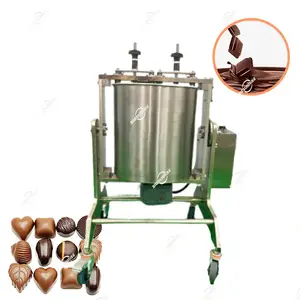 Commercial Wet Cocoa Stone Mill Grinder Refiner Processing Grinder Chocolate Melanger