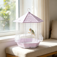 Cage à oiseaux Copacabana Prevue Pet Products SP31998LIGHTBLUE, bleu clair