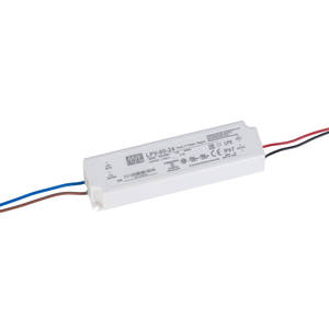 Fuente de Alimentación LED Mean Well LPV-60-24 de 60W, 24Vdc, 2.5A, Salida Única, Clase IP67 2 - Product Image 3