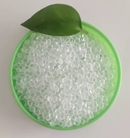 Pellets EVA photovoltaïques solaires de haute qualité de qualité alimentaire feuille de mousse et matériaux de film résine d'acétate de vinyle d'éthylène