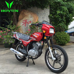 <span class=keywords><strong>Moto</strong></span> avec moteur Zongshen Loncin Shineray Yinxiang, Haïti, Tanzanie, HOYUN ANADER Kasea Nami Pegasus CBR150 XDZ150-22 - Product Image 4