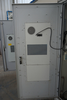 Climatisation murale Rittal Pentair pour armoire 2000W