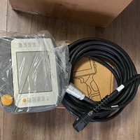 Contrôleur PLC, module HMI d'origine, GP2300-LG41-24V, écran tactile, neuf en stock avec une garantie d'un an
