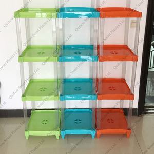 Intérieur <span class=keywords><strong>de</strong></span> supermarché <span class=keywords><strong>de</strong></span> pop d'affichage publicitaire Présentoir En Plastique pour Croustilles Collations Présentoirs pour Pond - Product Image 4