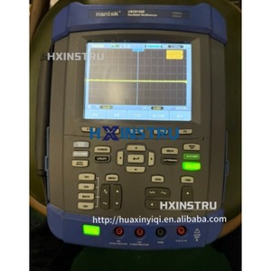 Osciloscopio Portátil Seis en Uno Hantek DSO8102E con Garantía de 6 Meses Lexso H - Product Image 4