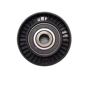 1622003070 <span class=keywords><strong>SSANGYONG</strong></span> Tensor de correa polea tensora para Korando Rodius Actyon Rexton <span class=keywords><strong>KYRON</strong></span> - Product Image 1