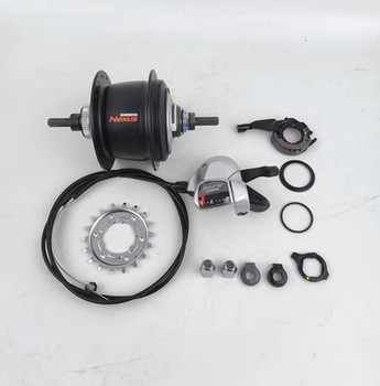 shimano alfine sg-s501 sg-s7001/s7000自転車ブレーキハブ内8速ハブ