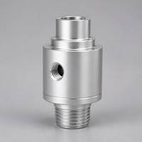 Convoyeur à vide et amplificateur d'air en aluminium série ZH10 20 ZH avec garantie d'un an pour équipement d'automatisation industrielle