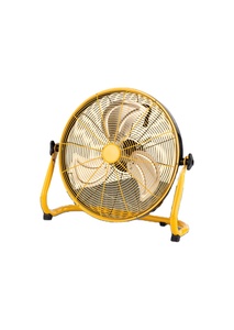 18 inç 60 dakikalık zamanlayıcı yer vantilatörü güçlü ve sessiz ev dikey yer vantilatörü sallayarak - Product Image 6