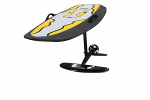 Tabla de Surf Eléctrica Hydrofoil Viking Personalizada de 72V y 55km/h con Motor y Control, Accesorio para Deportes Acuáticos - Product Image 6