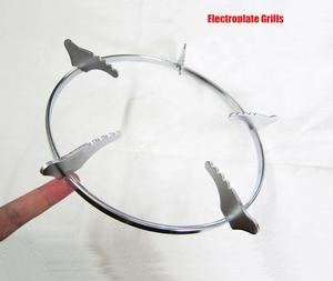 Réchaud à gaz à brûleur unique de haute qualité à flamme bleue, durable, en fonte en nid d'abeille, <span class=keywords><strong>pour</strong></span> camping-car, extérieur, hôtel, usage domestique, automatique - Product Image 3