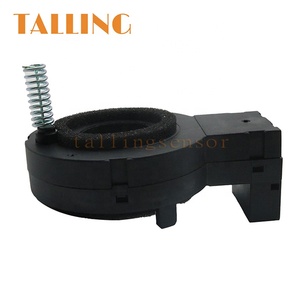 OEM 19150081 del sensore di posizione dell'<span class=keywords><strong>angolo</strong></span> del volante delle parti dell'automobile del motore automatico per Saab Chevrolet Buick Trailblazer - Product Image 4