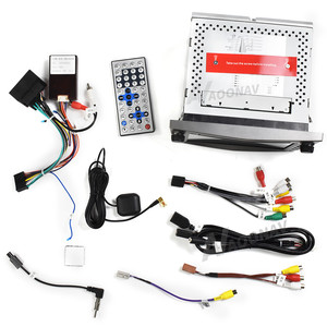 Xe 2 DIN <span class=keywords><strong>Android</strong></span> Stereo Đài Phát Thanh Máy Nghe Nhạc Xe Âm Thanh Tự Động GPS Navi Cho OPEL VECTRA ANTARA ZAFIRA CORSA MERIVA ASTRA 2004-2012 - Product Image 6