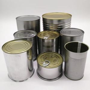 Luxury Matte Finish Tin Can For Olive Oil Gift Set And Premium Branding - Product Image 5