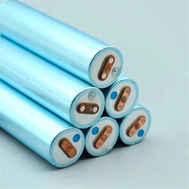 Rechargeable Gotion 33140 Grade a Lifepo Bateria LFP 3.2V 15Ah 15.5Ah Lithium Lifepo4 Battery Cells