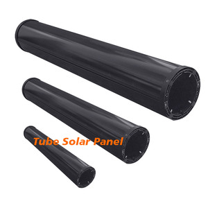 Tube Solar Panel Sunpower Solar Cylindrical Solar Panel 60w 80w 100w 150w 12v 36v Panel for <strong>Street</strong> <strong>Light</strong> - Product Image 2