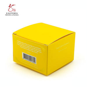 Fabricant personnalisé emballage Cosmétique boîte <span class=keywords><strong>de</strong></span> papier pour cosmétique - Product Image 6