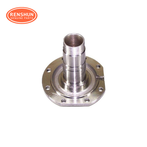 Renshun OEM 43401-60060 Cojinete de cubo de rueda Husillo de dirección para Toyota Hilux YN106 Land Cruiser FJZ70 973367 EBH1216 - Product Image 1