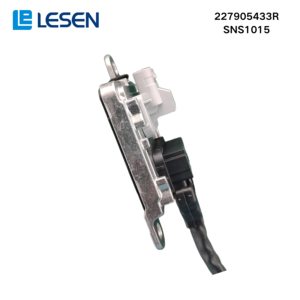 Capteur NOx 12V Neuf de Fabrication Directe Lesen pour <span class=keywords><strong>Renault</strong></span> 227905433R SNS101 Haute Précision Haute Sensibilité Garantie 1 An - Product Image 3