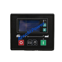 Contrôleur de groupe électrogène diesel DCP-10 Fg Wilson Module DCP10