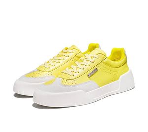 Zapatos Casuales de Diseñador, de Cuero Genuino, Ligeros, Transpirables, con Suela Gruesa, para Hombre y Mujer, de Alta Calidad, que Aumentan la Estatura, para Invierno - Product Image 4