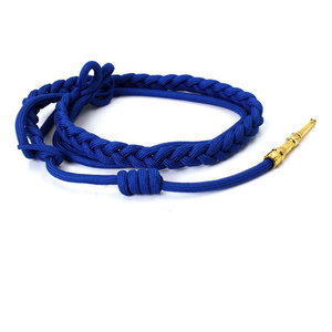 Durable Material Low MOQ Aiguillette Private Label Aiguillette Customized Logo Reasonable Price Aiguillette Uniform <b>Accessories</b> - Product Image 1
