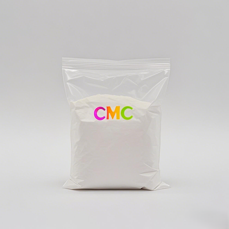 Sentai Water Soluble Polymers Carboxymethyl Cellulose