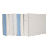 Panneaux sandwich isolés ignifuges MGO EPS/XPS pour murs et toitures, panneau isolant structurel, fabricant de panneaux muraux préfabriqués