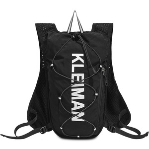 Cross-border professional outdoor <b>backpack</b> cycling bag marathon cross-country running <b>backpack</b> running bag <b>backpack</b> nylon water - Product Image 5