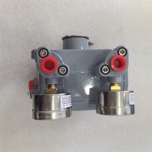 Nuevo Masoneilan SVi1000 4-20 MA Digital Neumático Inteligente - Product Image 2
