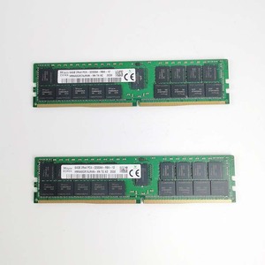 SK Hynix <span class=keywords><strong>DDR4</strong></span> 16GB 2666MHZ 2933MHZ 3200MHZ Servidor de memoria RAM a buen precio - Product Image 1