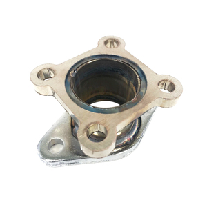 Adaptateur de bride en acier pour SSQV 4 boulons vers Tial <span class=keywords><strong>2</strong></span> boulons - Product Image 6