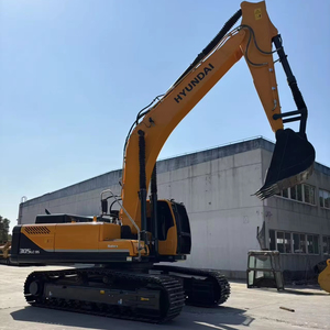 Excavatrice d'occasion HYUNDAI 305LC-9S Prix avantageux excellentes performances Excavatrice d'occasion HYUNDAI à vendre - Product Image 1