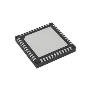 Electronic Circuit Components Embedded PIC32MK0512GPG048T-I_7MX 48 VFQFN Exposed Pad Original One Stop Service - Product Image 1
