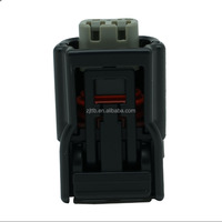 6189-7036/6905/6918-1835 es adecuado para conectores automotrices Conectores de 2 orificios Enchufes de sensor de admisión