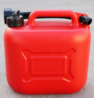 ThinkWell Offre spéciale Gas Can Car 20L offroad remorque hitch Fuel Tank