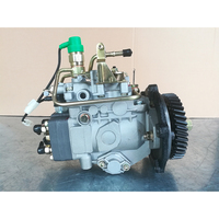 Nouvelle pompe d'injection de carburant diesel 11F1900LNJ03 compatible avec JMC ISUZU Pickup 4JA1 4JB1 4JB1T 493Q Pièces de rechange pour moteur Après-vente 6