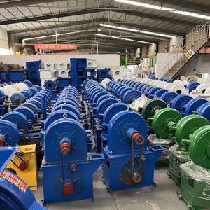 Qianhong Industriële Elektrische Kogelmolen Pulverisator Motor 750kg/u Uitvoer 7,5kW Vermogen SUS304 Materiaal Voedselverwerking - Product Image 4