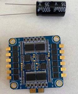 4in1 4x30A ไต้ฝุ่นรุ่น ESC <span class=keywords><strong>Pro</strong></span> (blheli littlebee <span class=keywords><strong>Pro</strong></span>) ตัวควบคุมความเร็วสำหรับ F2 <span class=keywords><strong>F4</strong></span> <span class=keywords><strong>V3</strong></span> <span class=keywords><strong>V3</strong></span>.5 V2ตัวควบคุมการบิน - Product Image 5