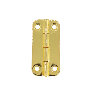 Rifornimento della fabbrica di Alta Qualità di Modo di Acciaio di Music Box Cerniere - Product Image 5