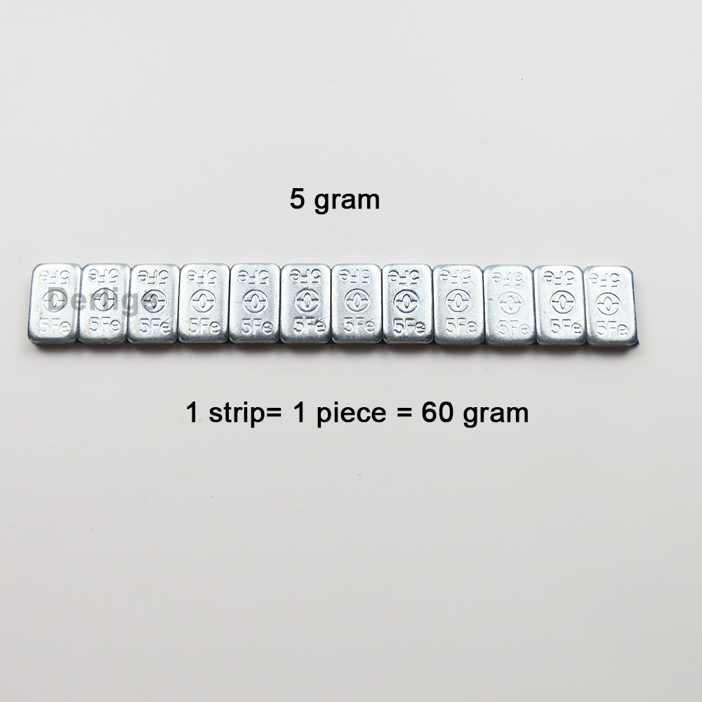 5 gram