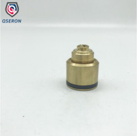 Sanden TRS090 soupape de commande de compresseur AC automatique largement appliquée en gros