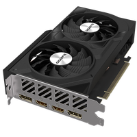 Carte graphique 2025 Premium RTX 4060 4060TI 8 Go pour les jeux haut de gamme et la technologie AI Ready dans les modèles neufs et usagés