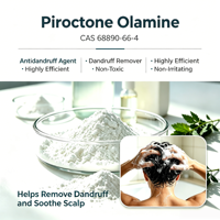 Piroctone Olamine de qualité cosmétique CAS 68890-66-4