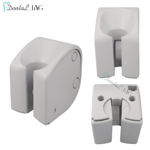 Ricambi per poltrona odontoiatrica supporto per manipolo dentale supporto per manipolo grande bianco - Product Image 4