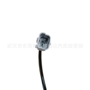 เซ็นเซอร์ ABS ล้อหลังเปอโยต์ ซีตรอง 4545L0 9665386880 สำหรับเปลี่ยนซ่อมอะไหล่ใหม่ - Product Image 3
