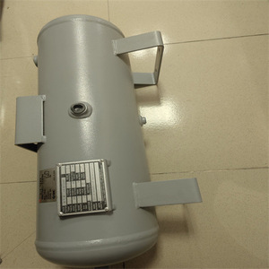   Vanne de surpression pour réservoir d'air VBAT20A1-T-X104, résistante à la corrosion, pour machine-outil - Product Image 1
