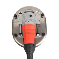 Écorneur Électrique pour Bovins GF-C09 de Qualité Supérieure, Lame en Acier Inoxydable, 110V 1400W, Sans Perte de Sang, Coupe-ângles pour Animaux, Veau