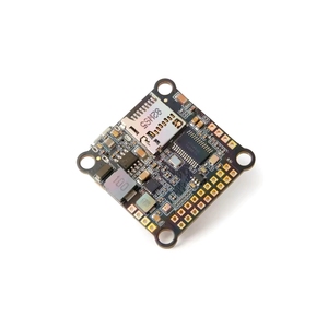 Holybro 11091 <span class=keywords><strong>Kakute</strong></span> <span class=keywords><strong>H7</strong></span> V1.5 ICM-42688-P โมดูล IMU พลาสติก อุปกรณ์เสริมโดรนระดับมืออาชีพ FXB - Product Image 4